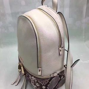 Michael Kors retail BackPack Medium size.